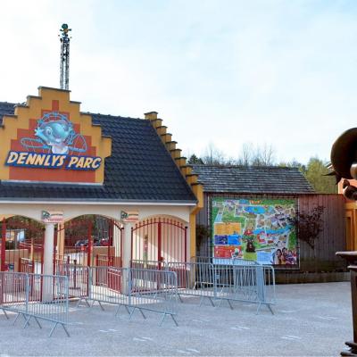 Dennlys parc