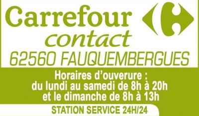 Carte visite