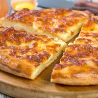 Tarte au Maroilles