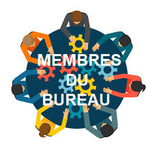 Membre bureau 1