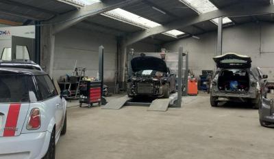 Photo carrosserie 2