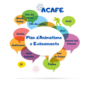 Plan animations de l Acafe