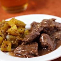Carbonnade Flamande