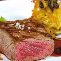 Pavé de Rumsteak, 180gr
