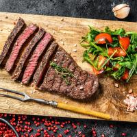 Bavette de Boeuf, 200gr