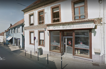 Vitrine